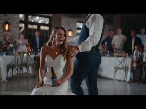 what is a garter for wedding